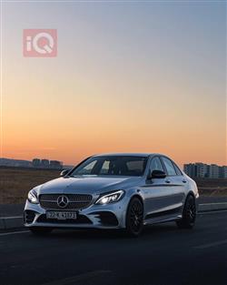 مێرسێدس بێنز C-Class